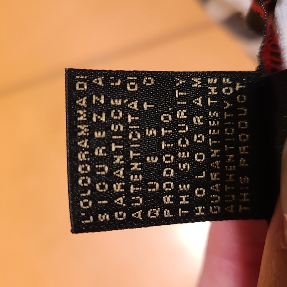 Robert Cavalli black and white men's t-shirt size 54 made in Italy - Picture 15 of 16